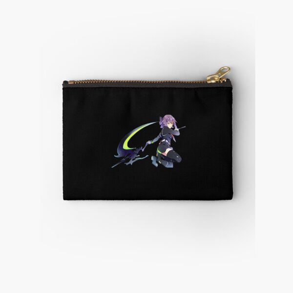 Item preview, Shinoa Hiragi - Owari No Seraph designed and sold by aliyah-shirt.