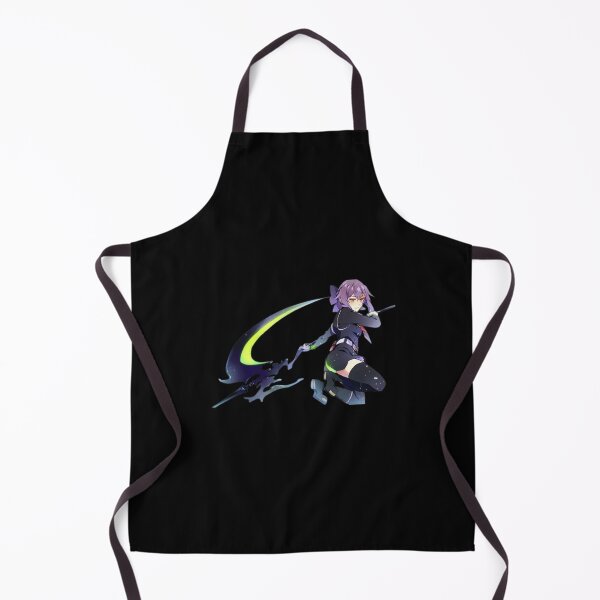 Item preview, Shinoa Hiragi - Owari No Seraph designed and sold by aliyah-shirt.