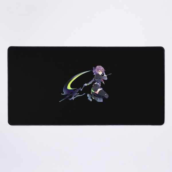 Item preview, Shinoa Hiragi - Owari No Seraph designed and sold by aliyah-shirt.