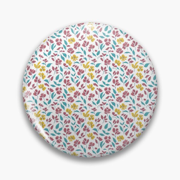 Item preview, Nature's Love flowers: Seamless Pattern designed and sold by UsDesignsArt.