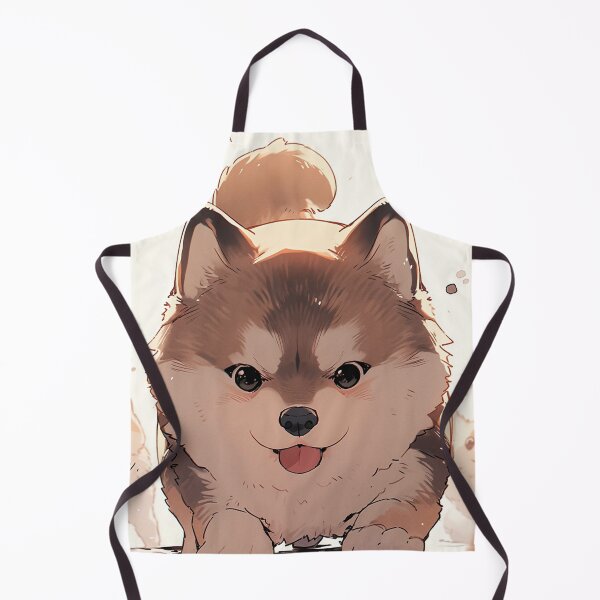 Item preview, Cute dog invites to play designed and sold by Petschar.