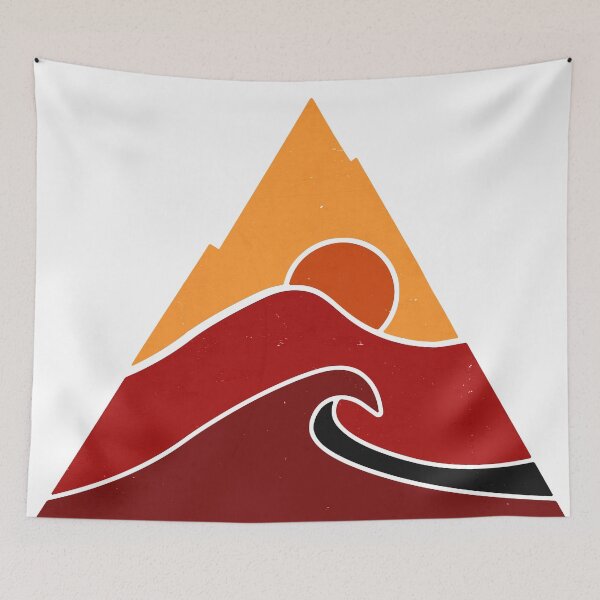 Item preview, multitudes de naturaleza designed and sold by pholange.