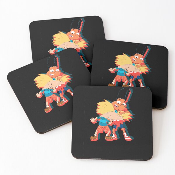 Item preview, Arnold - Hey designed and sold by ryann-castellan.