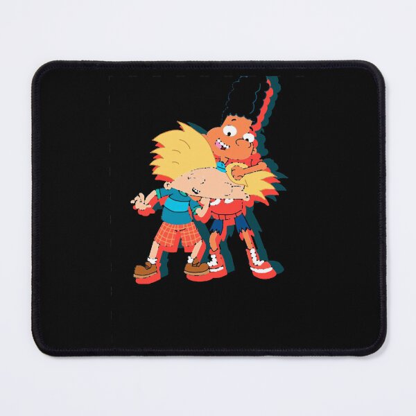 Item preview, Arnold - Hey designed and sold by ryann-castellan.