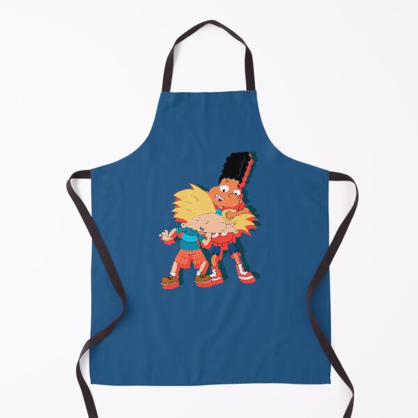 Item preview, Arnold - Hey designed and sold by ryann-castellan.