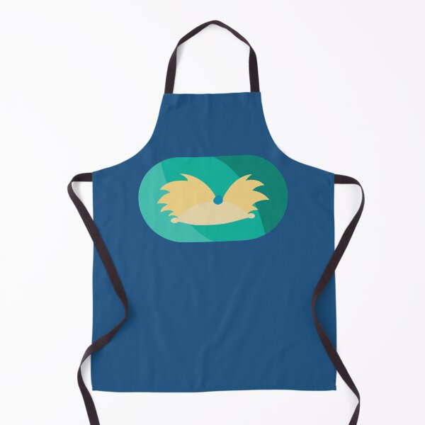 Item preview, Arnold from Hey Arnold! designed and sold by ryann-castellan.