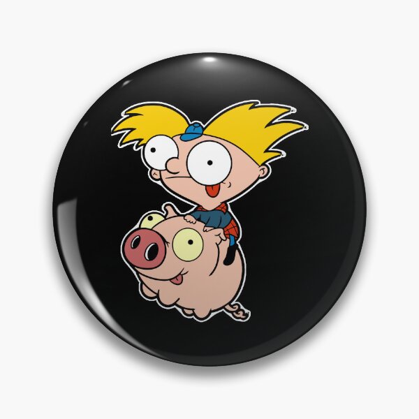 Item preview, Birthday Gifts Hey Cast Arnold Helga Idol Gifts Fot You designed and sold by ryann-castellan.