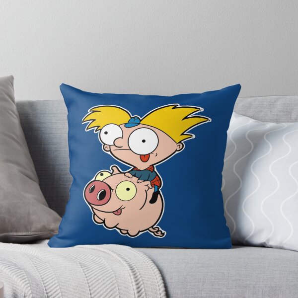Item preview, Birthday Gifts Hey Cast Arnold Helga Idol Gifts Fot You designed and sold by ryann-castellan.