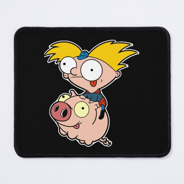 Item preview, Birthday Gifts Hey Cast Arnold Helga Idol Gifts Fot You designed and sold by ryann-castellan.