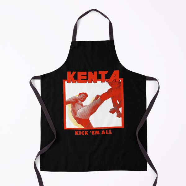 Item preview, KENTA - Kick 'Em All designed and sold by NicoleHayes3.