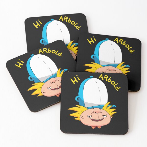 Item preview, Great Model Hey Cast Arnold Helga Gifts Music Fan designed and sold by ryann-castellan.