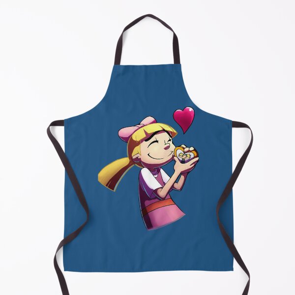 Item preview, Helga 2 designed and sold by ryann-castellan.