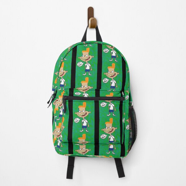 Item preview, Hey Arnold Eugene Hand Painted Nickelodeon 90s designed and sold by ryann-castellan.