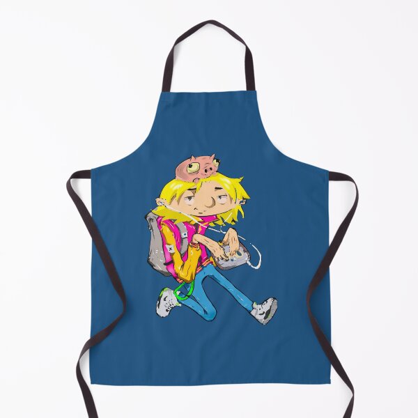 Item preview, Love Funny Man Hey Cast Arnold Helga Cool Gifts designed and sold by ryann-castellan.