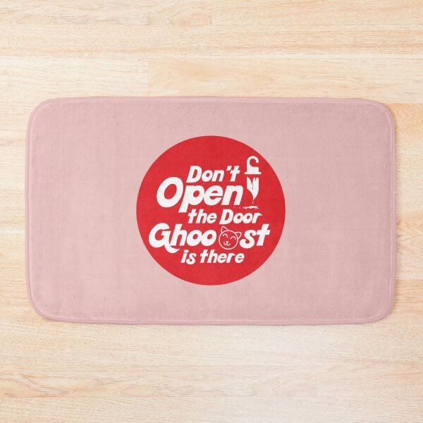 Item preview, Don't Open the Door   designed and sold by CorriMoore.