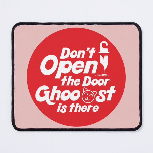 Item preview, Don't Open the Door   designed and sold by CorriMoore.