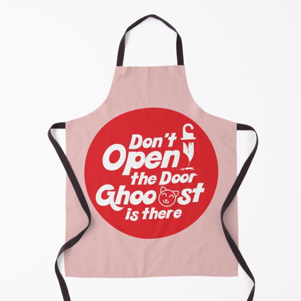 Item preview, Don't Open the Door designed and sold by CorriMoore.