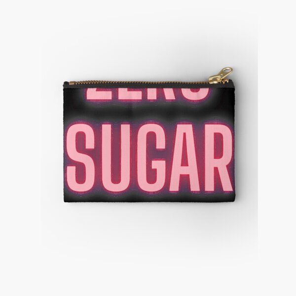 Item preview, Zero Sugar designed and sold by armend-arizdorl.