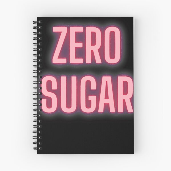 Item preview, Zero Sugar designed and sold by armend-arizdorl.