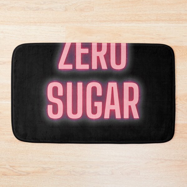 Item preview, Zero Sugar designed and sold by armend-arizdorl.