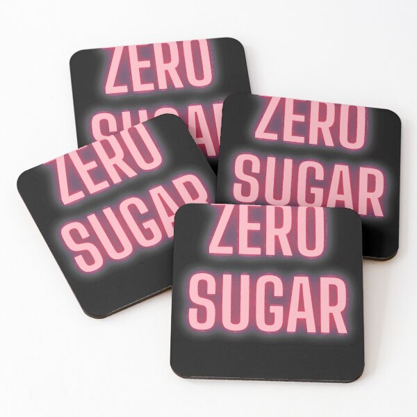 Item preview, Zero Sugar designed and sold by armend-arizdorl.