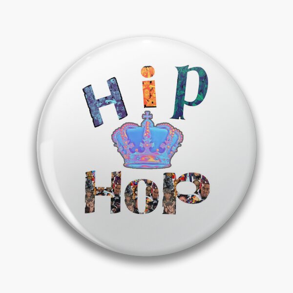 Item preview, HipHop KING designed and sold by Chutipol.