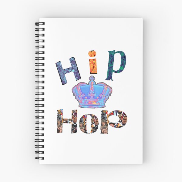 Item preview, HipHop KING designed and sold by Chutipol.