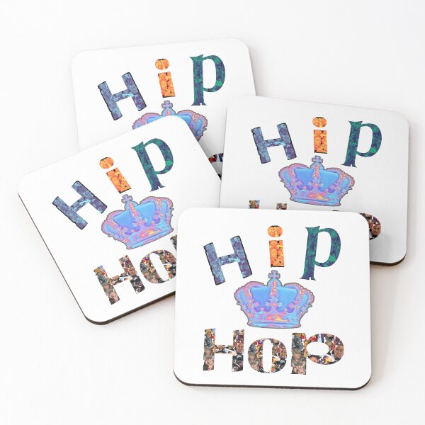 Item preview, HipHop KING designed and sold by Chutipol.