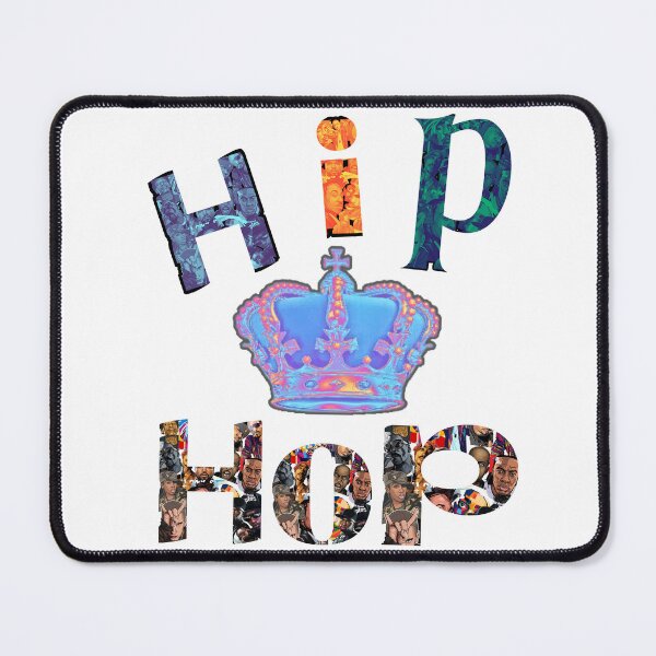 Item preview, HipHop KING designed and sold by Chutipol.