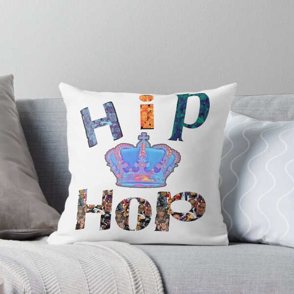 Item preview, HipHop KING designed and sold by Chutipol.