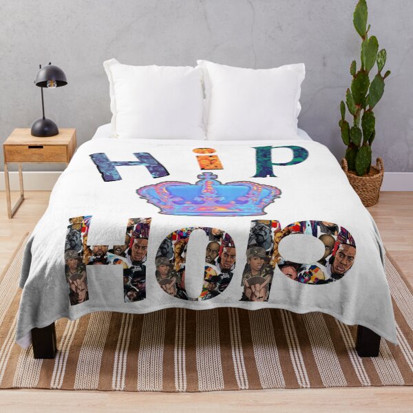 Item preview, HipHop KING designed and sold by Chutipol.