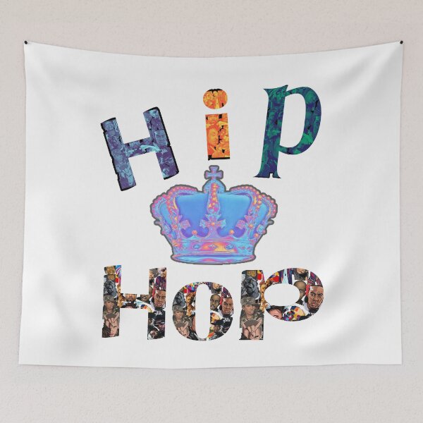 Item preview, HipHop KING designed and sold by Chutipol.