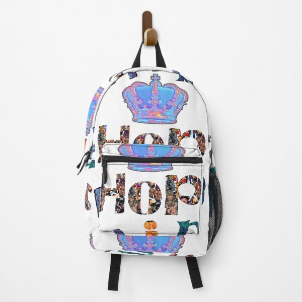 Item preview, HipHop KING designed and sold by Chutipol.