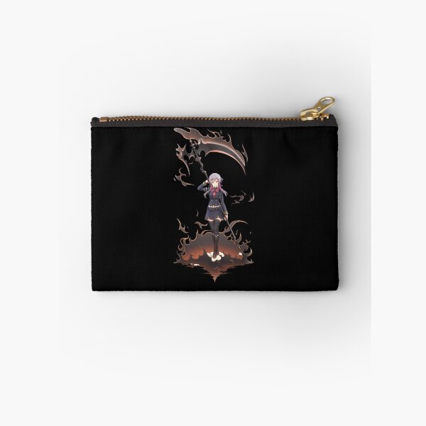 Item preview, Shinoa Hiragi - Owari No Seraph designed and sold by aliyah-shirt.