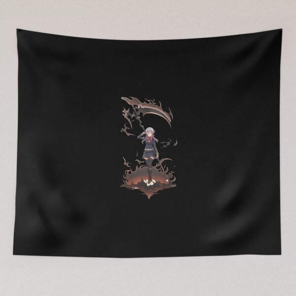 Item preview, Shinoa Hiragi - Owari No Seraph designed and sold by aliyah-shirt.
