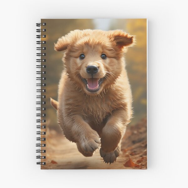 Item preview, Dog running with funny face designed and sold by Petschar.