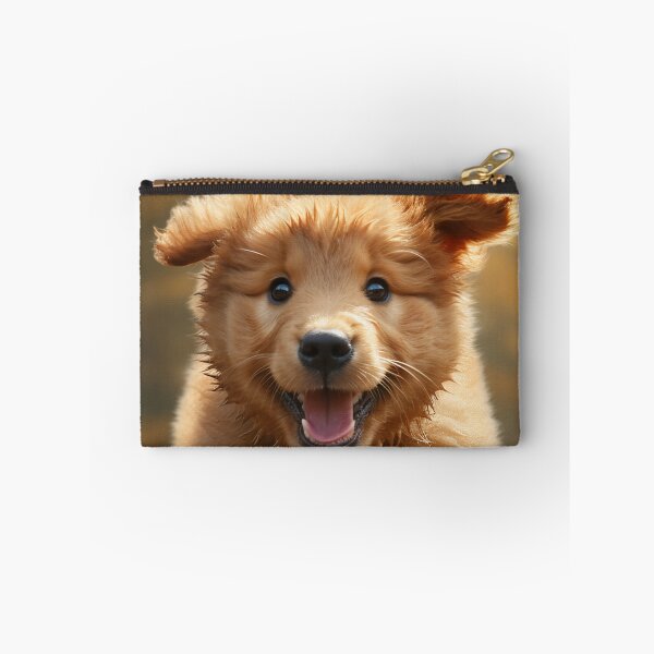 Item preview, Dog running with funny face designed and sold by Petschar.