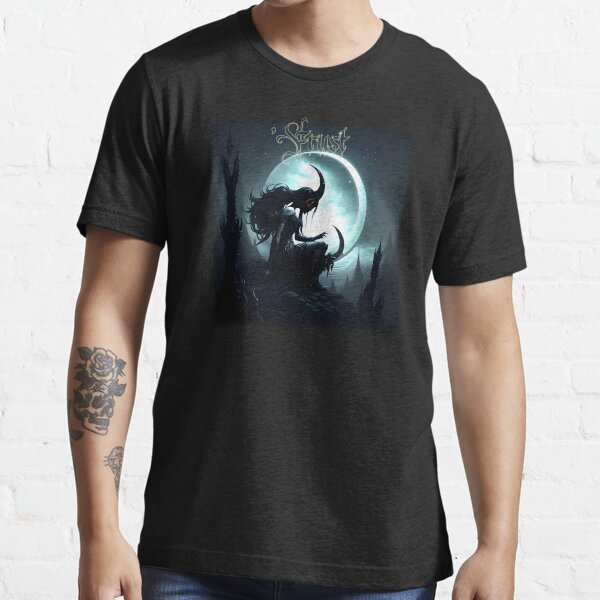 Frust New Moon Essential T-Shirt