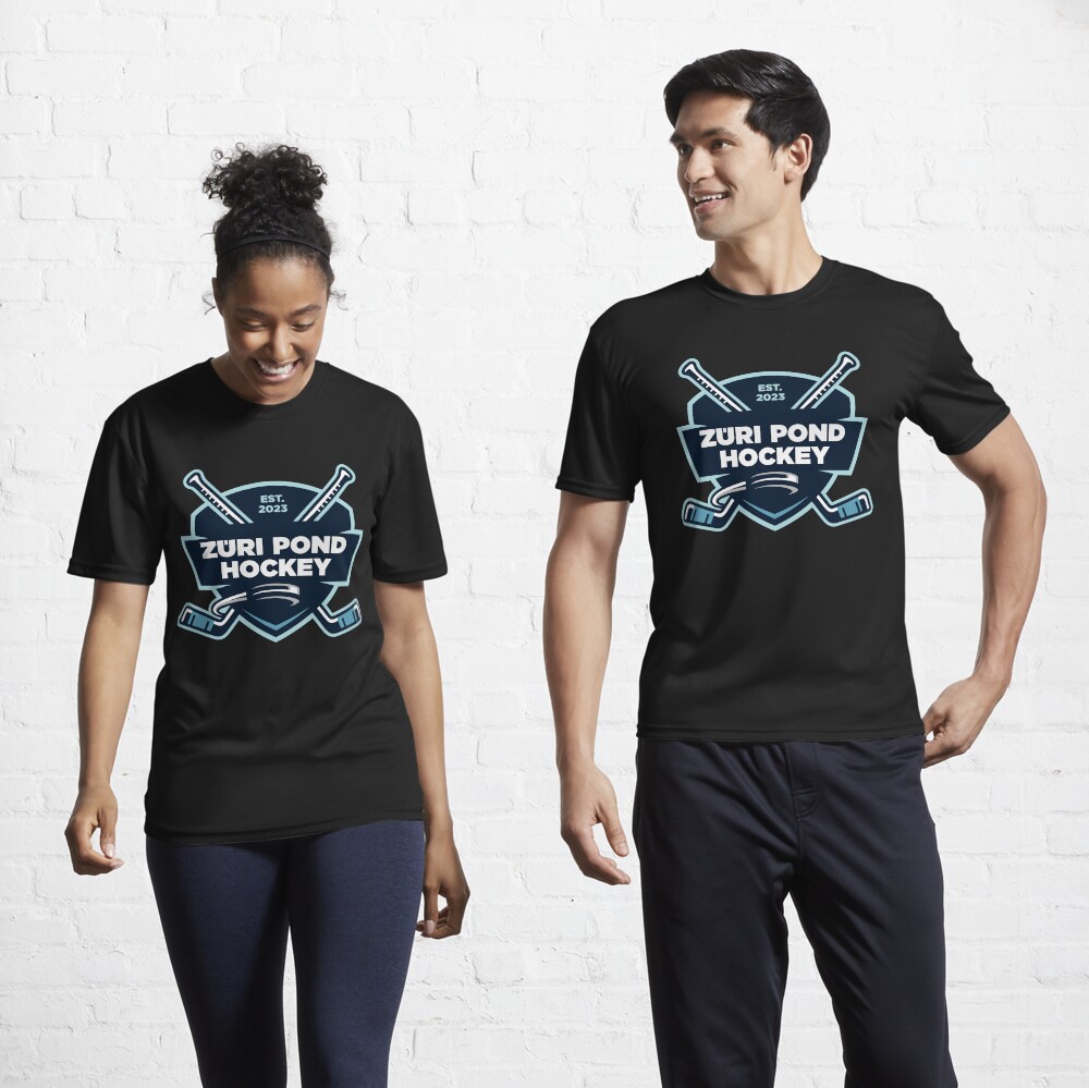 Item preview, Active T-Shirt designed and sold by FiveRustyStore.