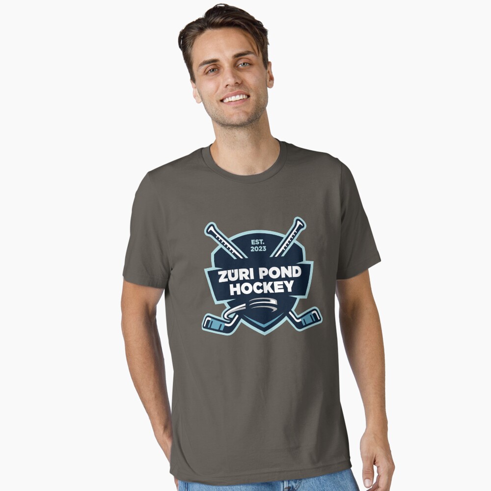 Item preview, Essential T-Shirt designed and sold by FiveRustyStore.