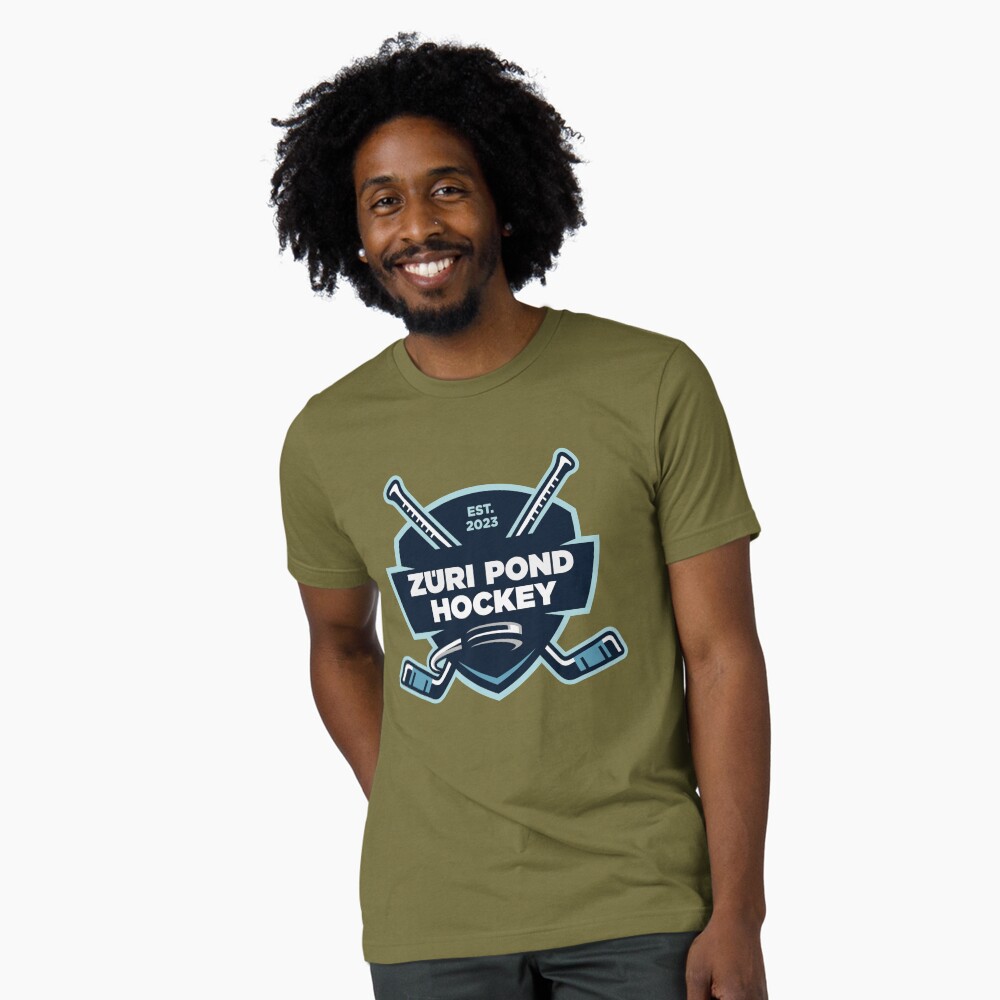 Item preview, Tri-blend T-Shirt designed and sold by FiveRustyStore.
