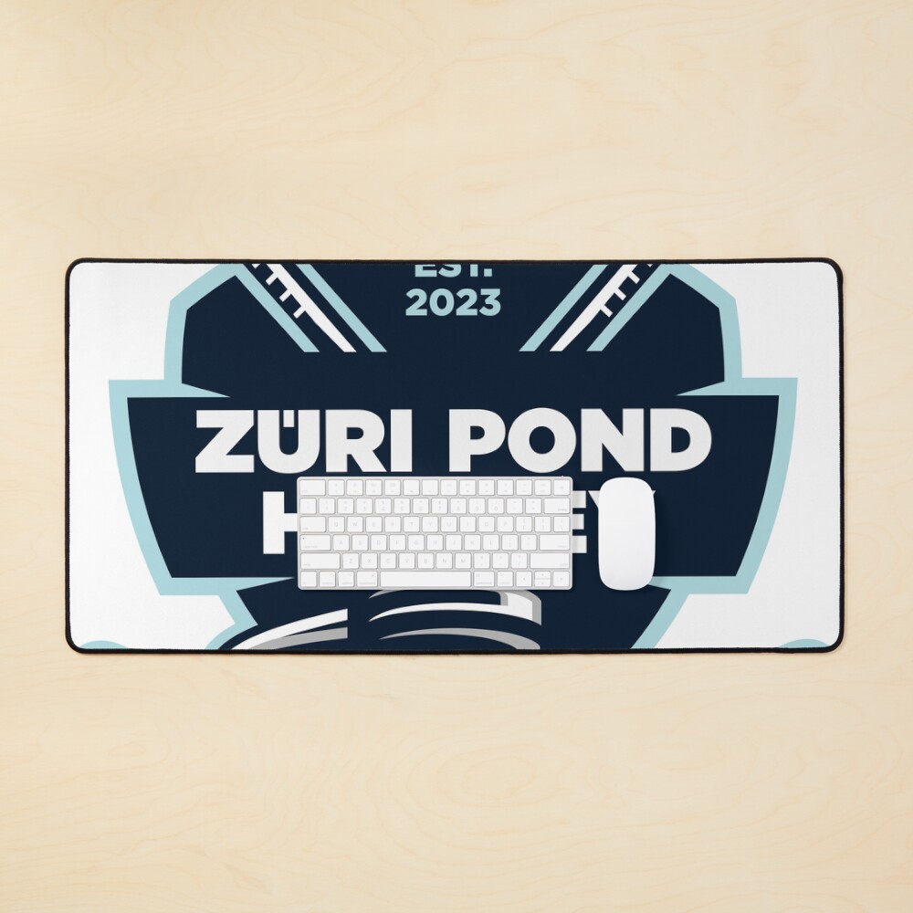 Item preview, Desk Mat designed and sold by FiveRustyStore.