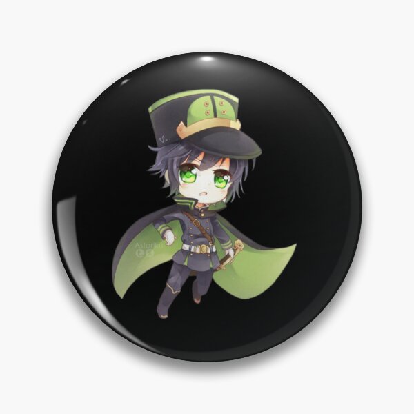 Pin by Hyakuya Yuuichirou on Pq Não? Geek version