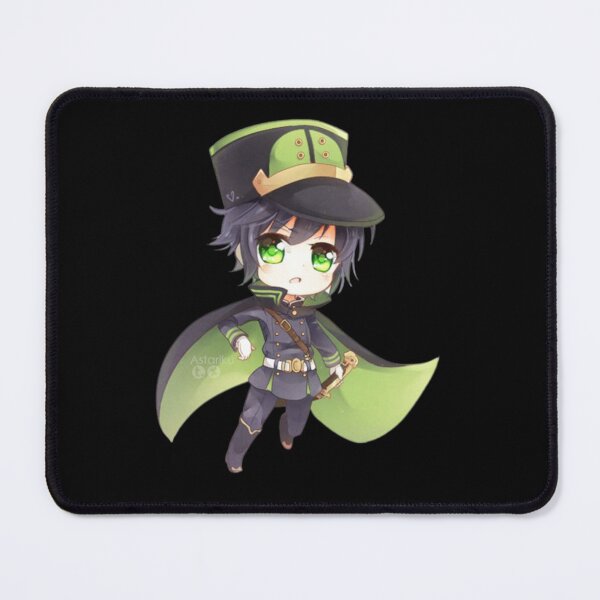 Item preview, Yuichiro Hyakuya - Owari No Seraph designed and sold by aliyah-shirt.