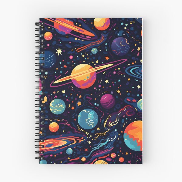 Item preview, Cosmic patterns: Decompose Planet formation designed and sold by Muangluang.