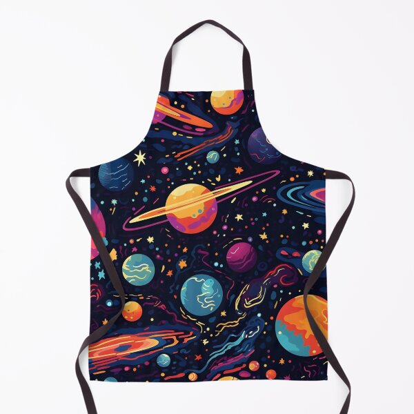 Item preview, Cosmic patterns: Decompose Planet formation designed and sold by Muangluang.