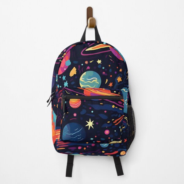 Item preview, Cosmic patterns: Decompose Planet formation designed and sold by Muangluang.