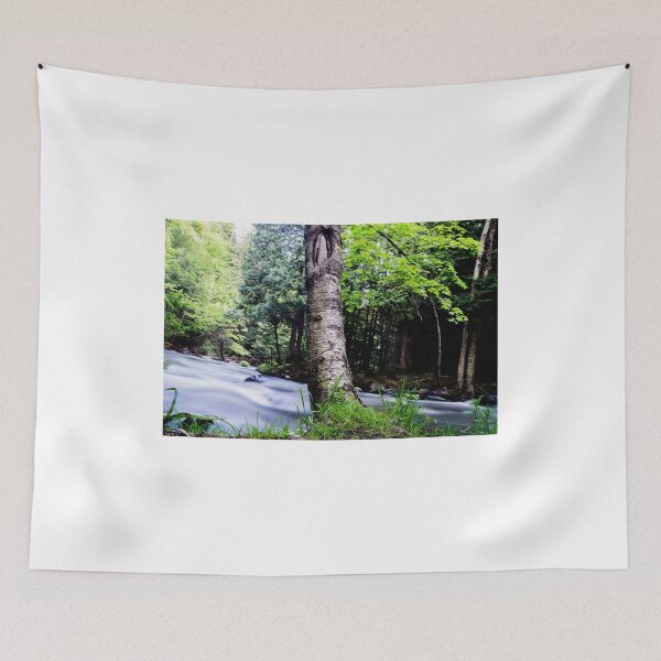 Item preview, River Clouds designed and sold by itsmejoey.