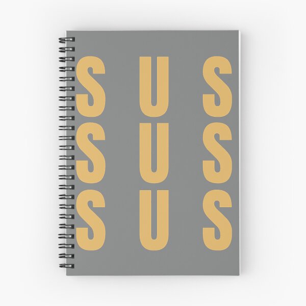 Item preview, you_re sus Classic (4) designed and sold by JasmineLotu.
