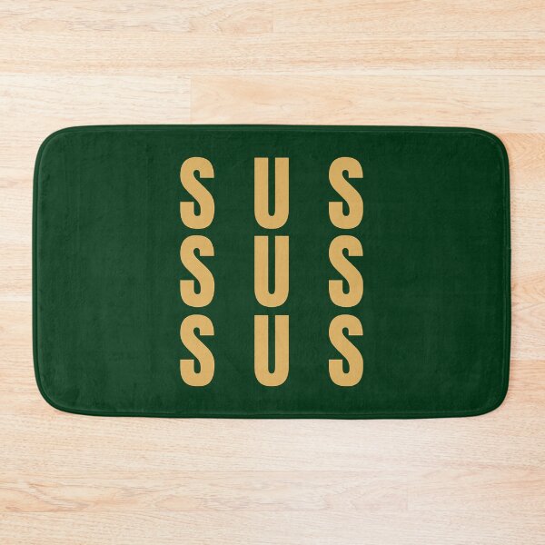 Item preview, you_re sus Classic (4) designed and sold by JasmineLotu.